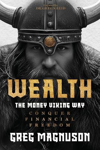 Cover image for Wealth