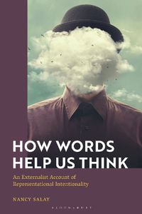 Cover image for How Words Help Us Think