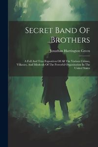 Cover image for Secret Band Of Brothers