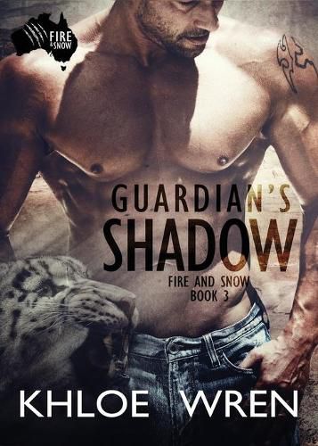 Cover image for Guardian's Shadow