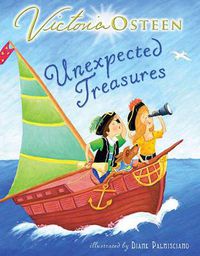 Cover image for Unexpected Treasures