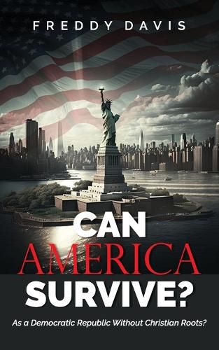 Cover image for Can America Survive ...