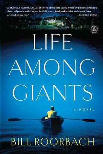 Cover image for Life Among Giants