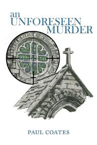 Cover image for An Unforeseen Murder