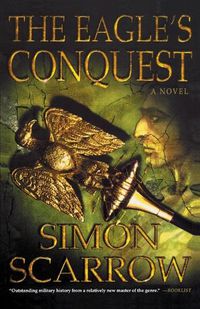 Cover image for The Eagle's Conquest