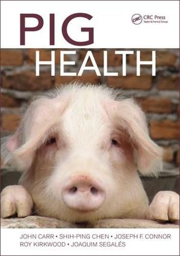 Cover image for Pig Health