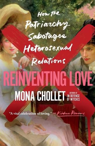 Cover image for Reinventing Love