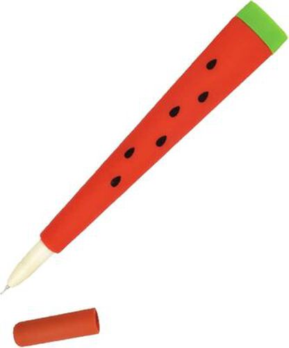 Cover image for Legami - Watermelon Gel Pen