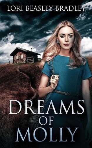 Cover image for Dreams Of Molly