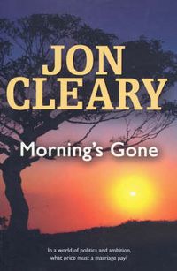 Cover image for Morning's Gone