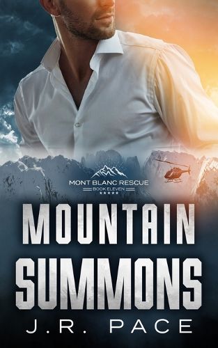 Cover image for Mountain Summons