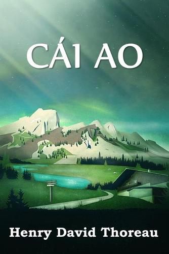 Cover image for Cai Ao: Walden, Vietnamese edition