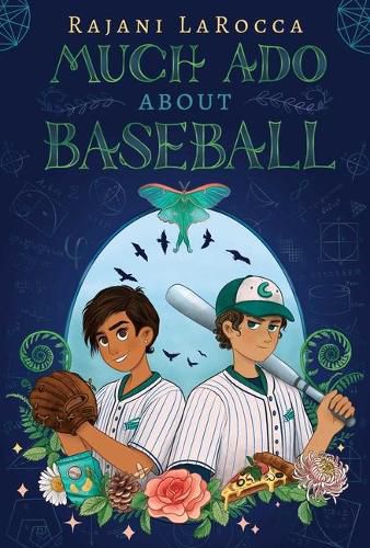 Much Ado about Baseball