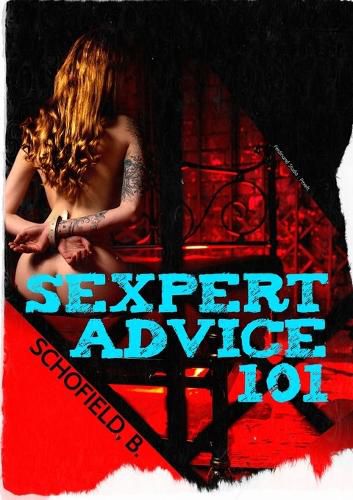 Cover image for Sexpert Advice 101