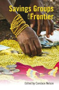 Cover image for Savings Groups at the Frontier