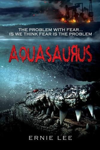 Cover image for Aquasaurus