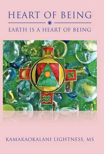 Cover image for Heart of Being