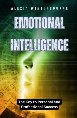 Cover image for Emotional Intelligence