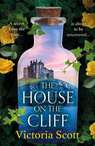 Cover image for The House on the Cliff