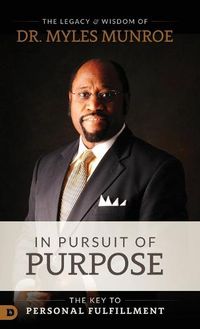 Cover image for In Pursuit of Purpose