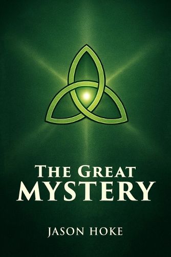 Cover image for The Great Mystery