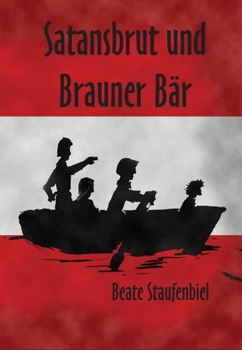 Cover image for Satansbrut Und Brauner Bar