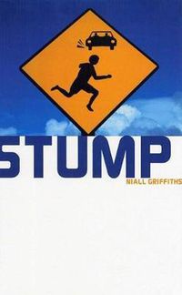 Cover image for Stump
