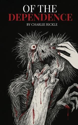 Cover image for Of the Dependence