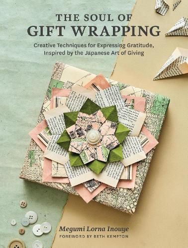 Cover image for The Soul of Gift Wrapping