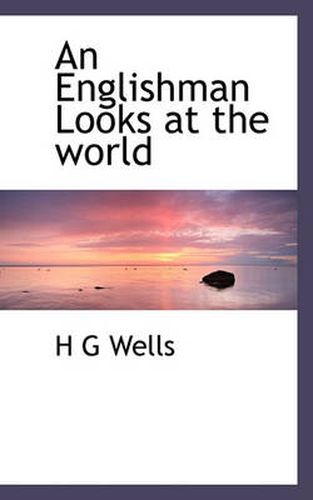 Cover image for An Englishman Looks at the World