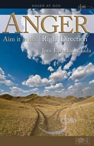 Anger: Aim It in the Right Direction 5pk