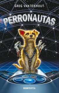 Cover image for Perronautas