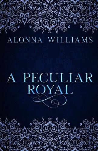 Cover image for A Peculiar Royal