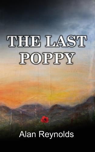 Cover image for The Last Poppy