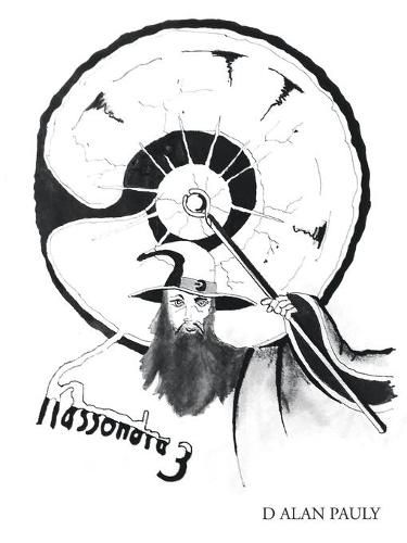 Cover image for Kassondra 3