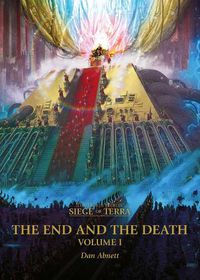 Cover image for The End and the Death: Volume I