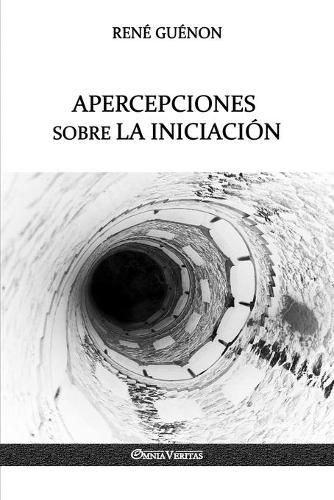 Apercepciones sobre la Iniciacion