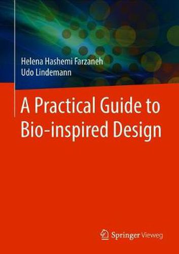Cover image for A Practical Guide to Bio-inspired Design