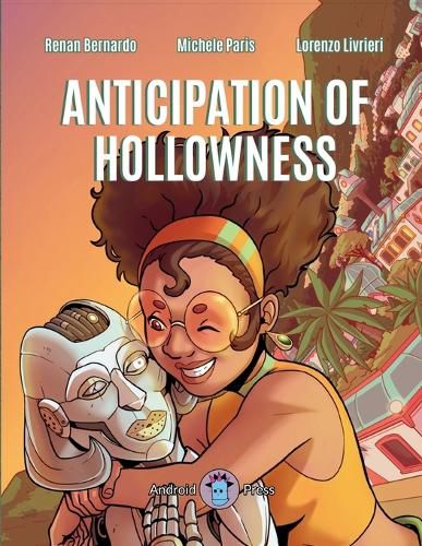 Cover image for Anticipation of Hollowness