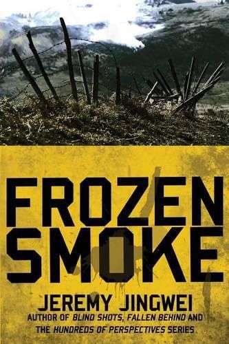 Cover image for Frozen Smoke