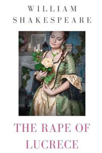 Cover image for The Rape of Lucrece