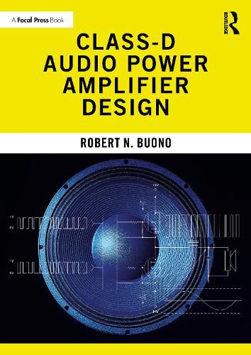 Cover image for Class-D Audio Power Amplifier Design