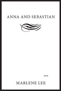 Cover image for Anna & Sebastian