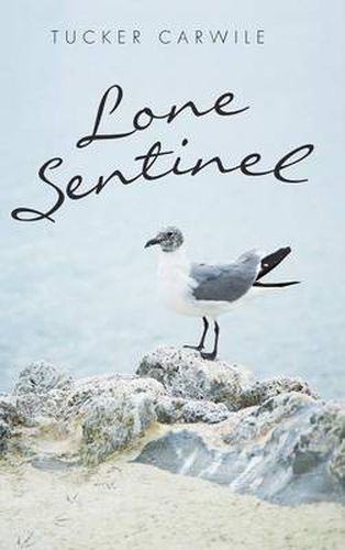 Cover image for Lone Sentinel