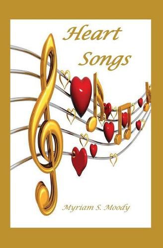 Cover image for Heart Songs