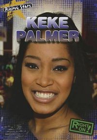 Cover image for Keke Palmer