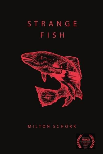 Cover image for Strange Fish