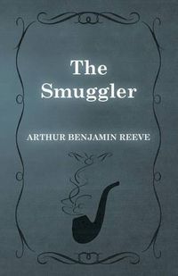 Cover image for The Smuggler