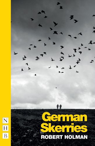 Cover image for German Skerries