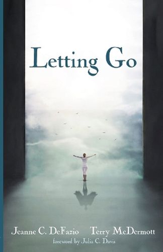 Cover image for Letting Go